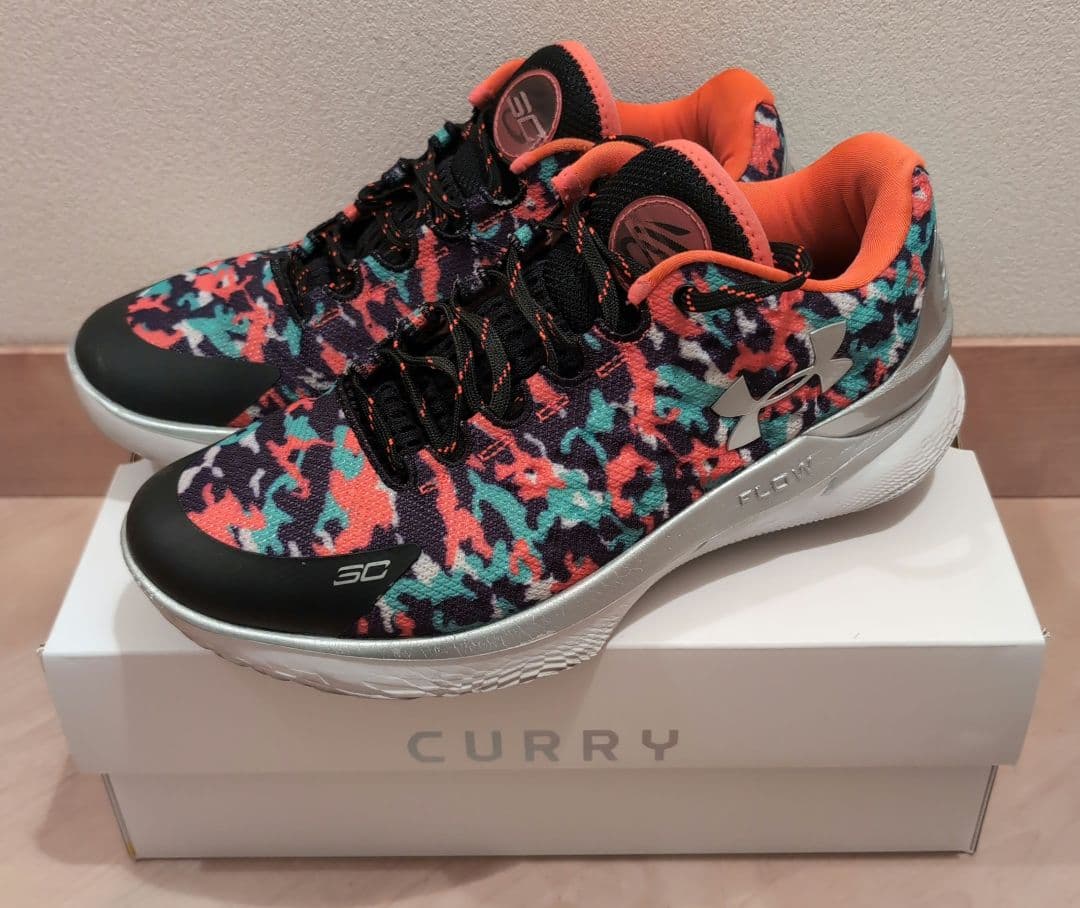 CURRY 1 LOW FLOTRO ２７cm