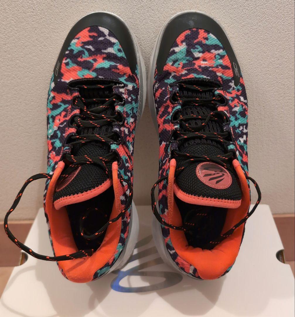 CURRY 1 LOW FLOTRO ２７cm