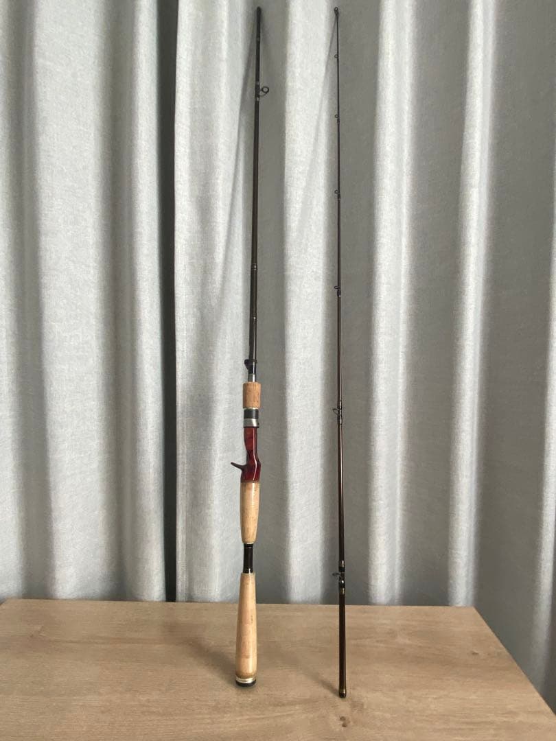 ◇Major Craft ◇ CORKISH CKC-702MH