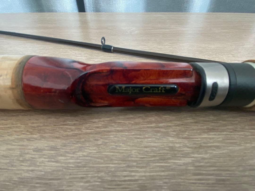 ◇Major Craft ◇ CORKISH CKC-702MH