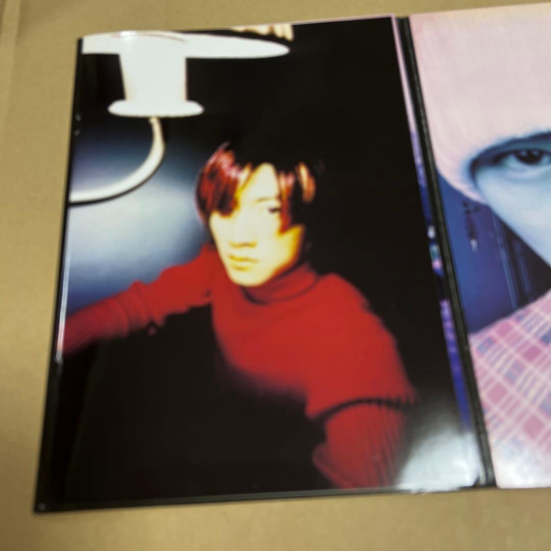 ニコラスツェー　 Me nic CD+VCD