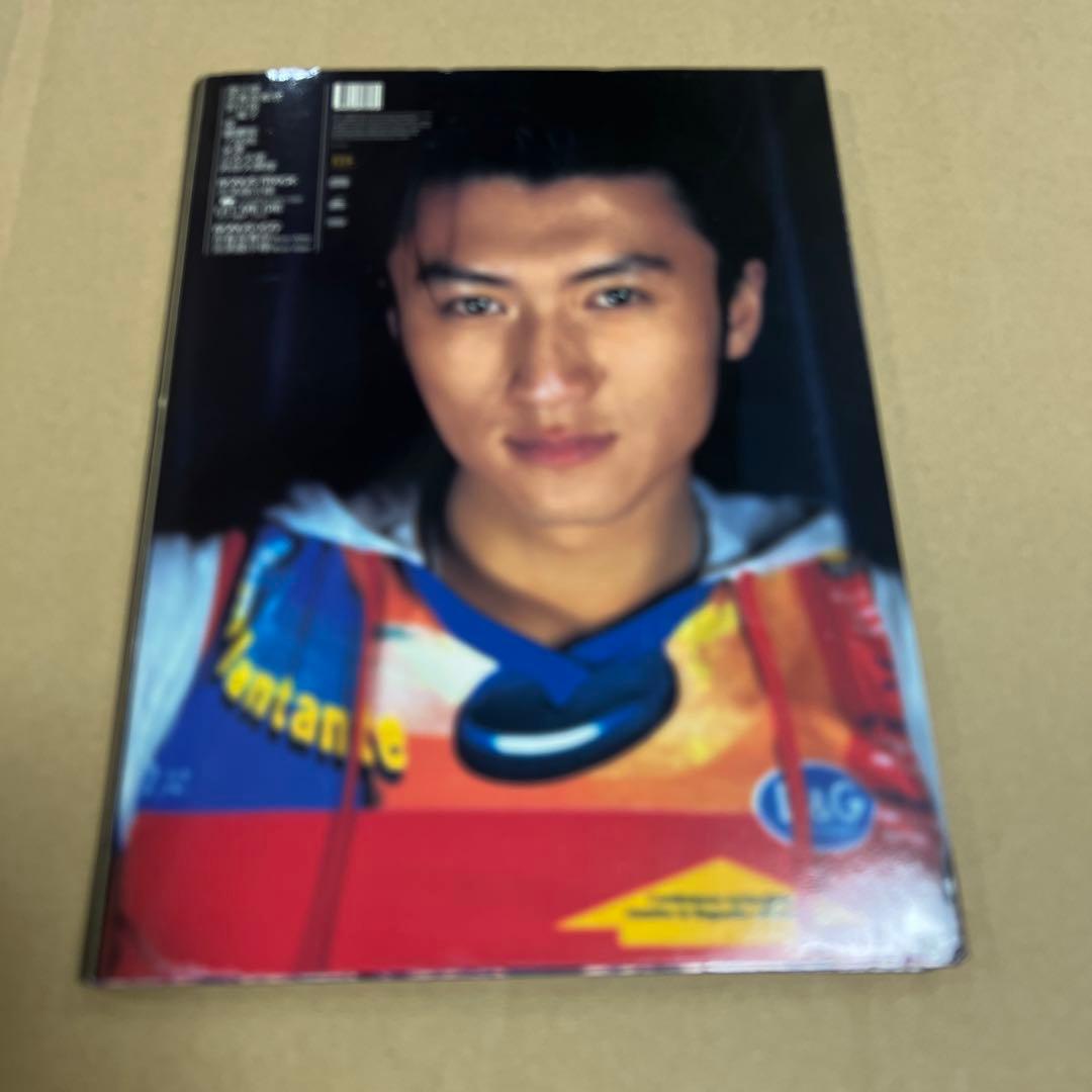 ニコラスツェー　 Me nic CD+VCD