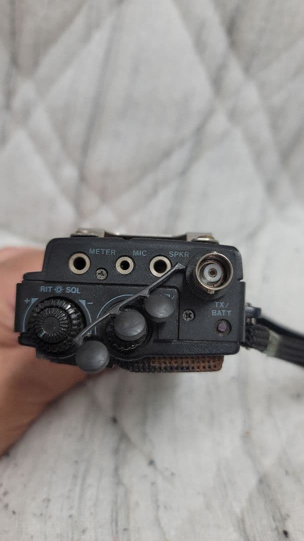 STANDARD C311 1200MHz トランシーバー