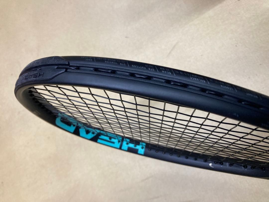 2024 BOOM TEAM G2 中古美品