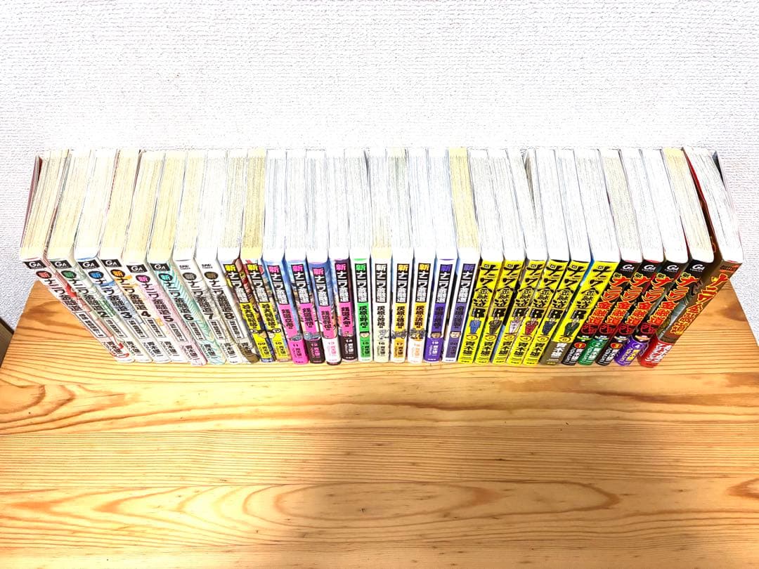 全巻31冊　新ナニワ金融道　新ナニワ金融道外伝　外伝Ｆｉｎａｌ　R(リターンズ)