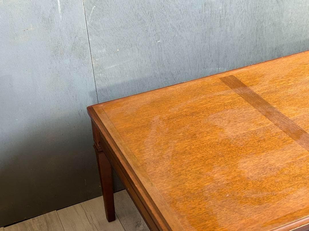 びおまま　maruni マルニ木工　センターテーブル　　IG