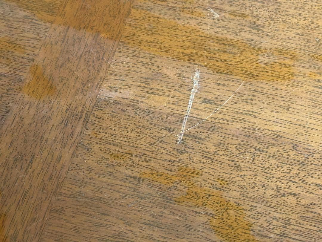 びおまま　maruni マルニ木工　センターテーブル　　IG