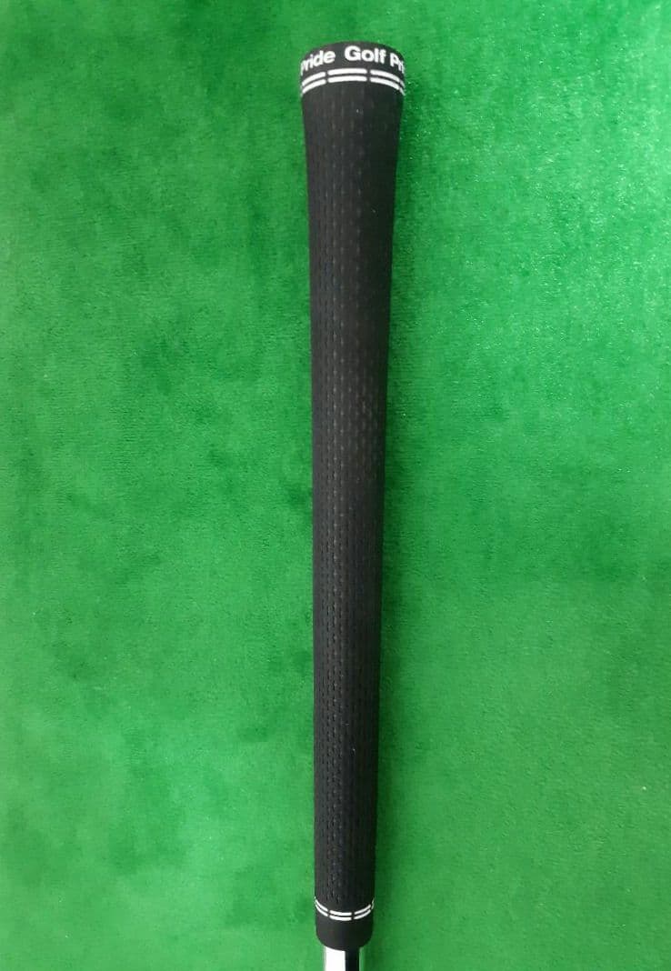 【美品】VOKEY SPIN MILLED SM7 ブラッシュドスチール 58°