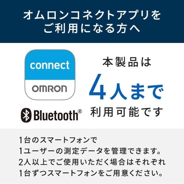 オムロン 体重体組成計 体重計 KRD-603T2-W カラダスキャン