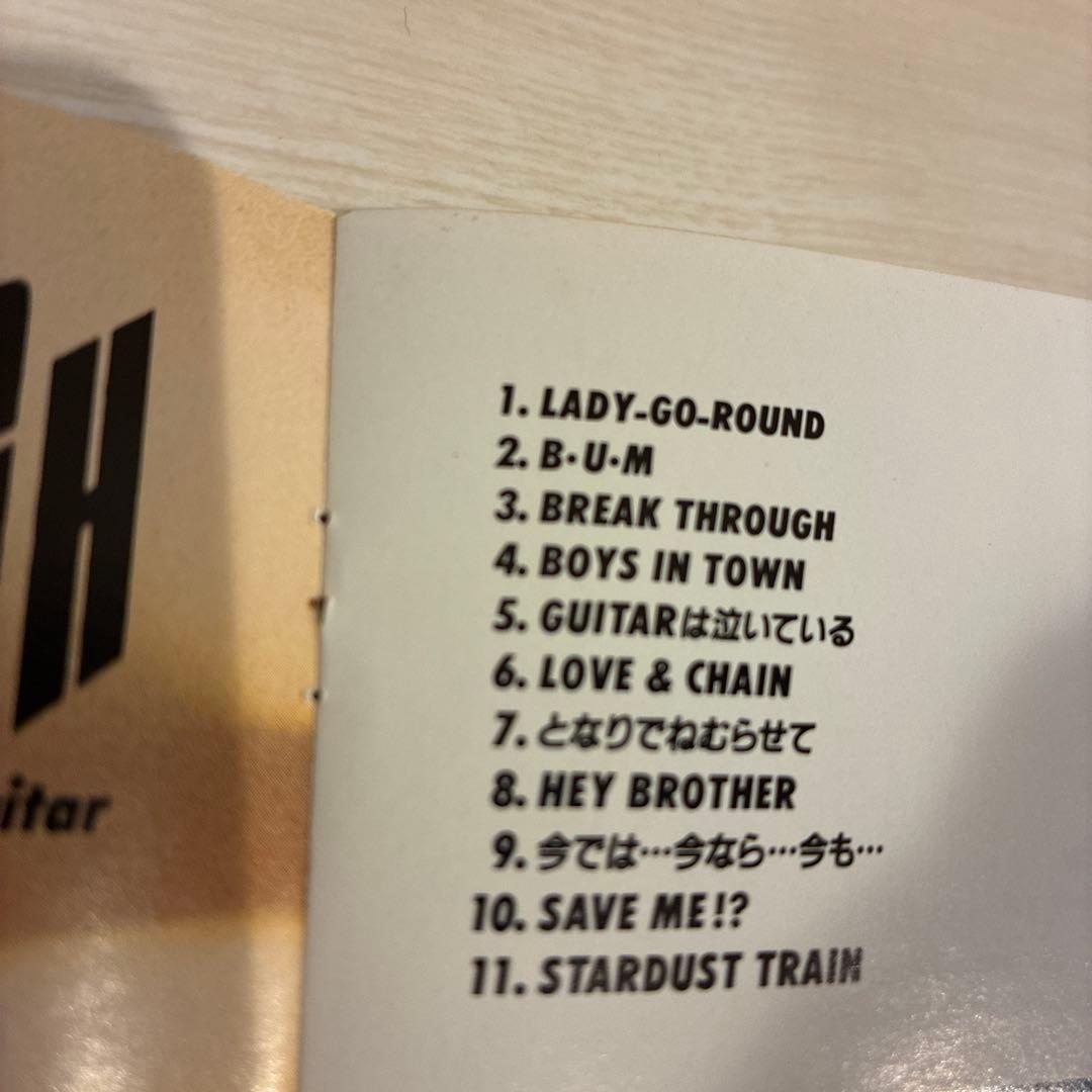 CD B'z ベストアルバム2枚含む13アルバムセット