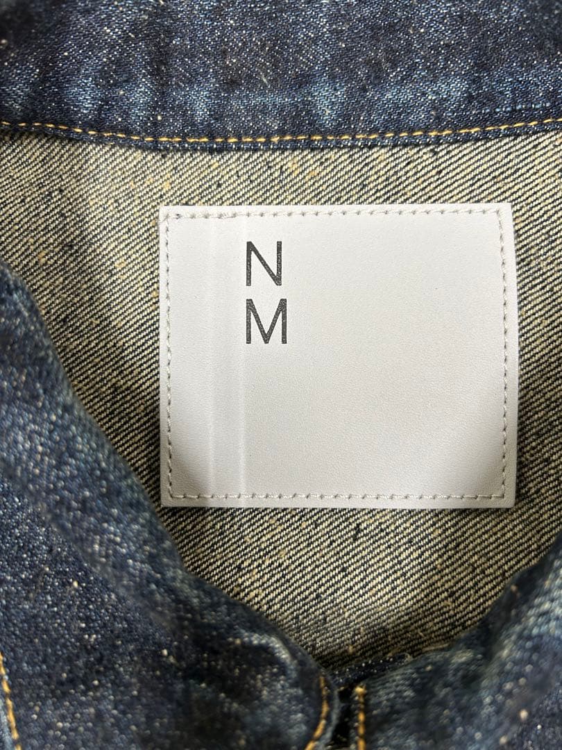 New Manual #029 WW Ⅱ LV T-BACK JACKET 大戦
