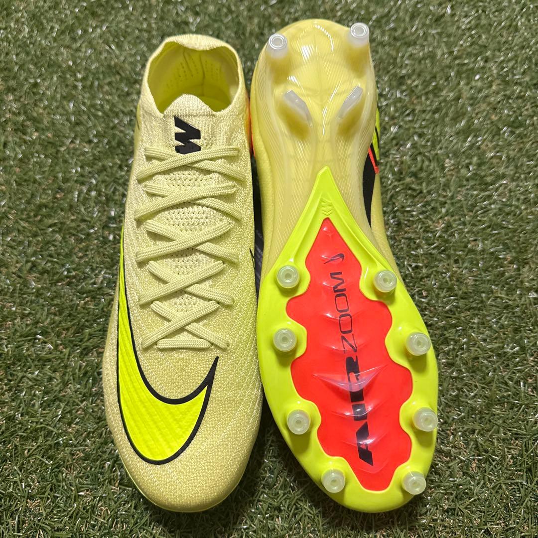 NIKE マーキュリアルヴェイパー16 ELITE AG 26cm 505