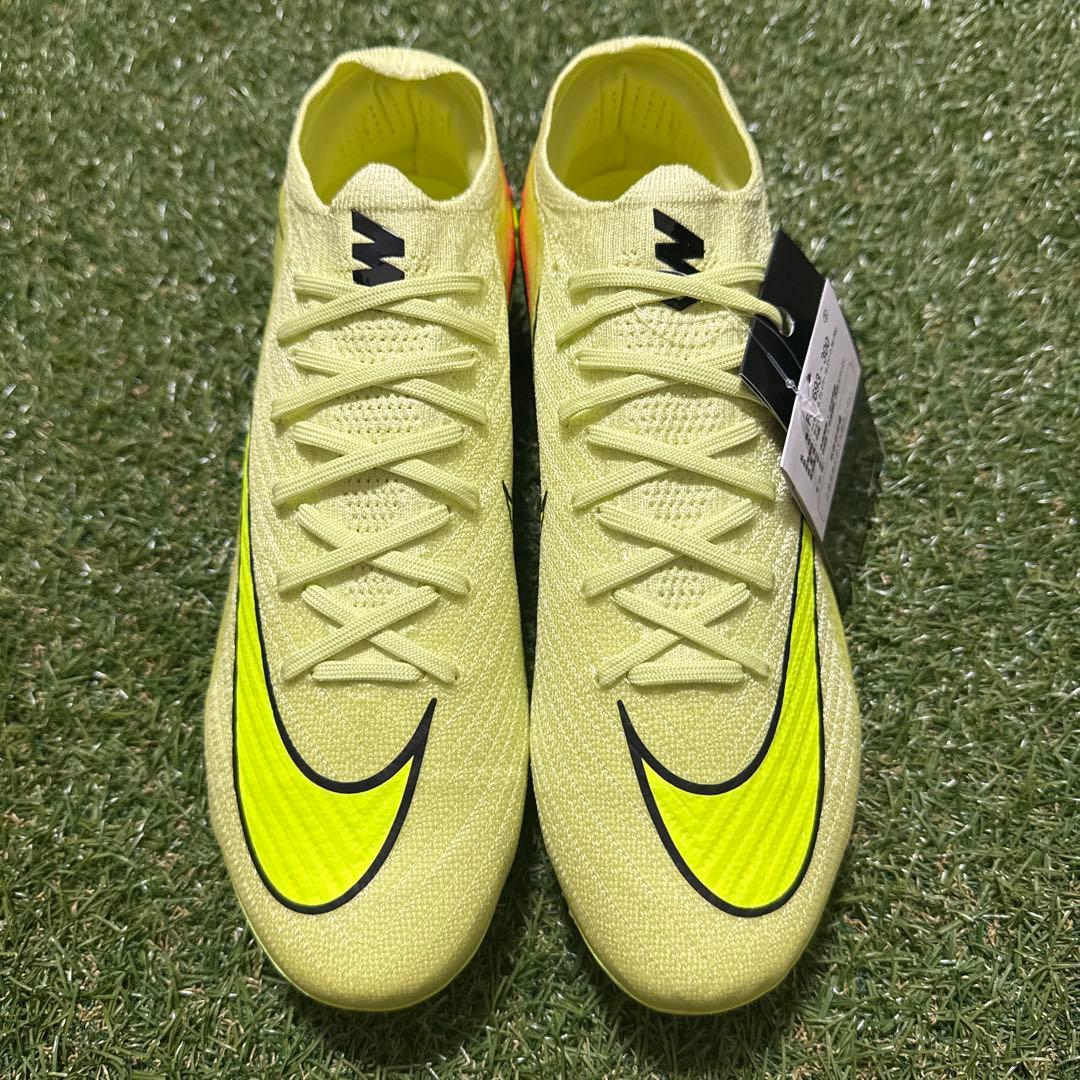 NIKE マーキュリアルヴェイパー16 ELITE AG 26cm 505