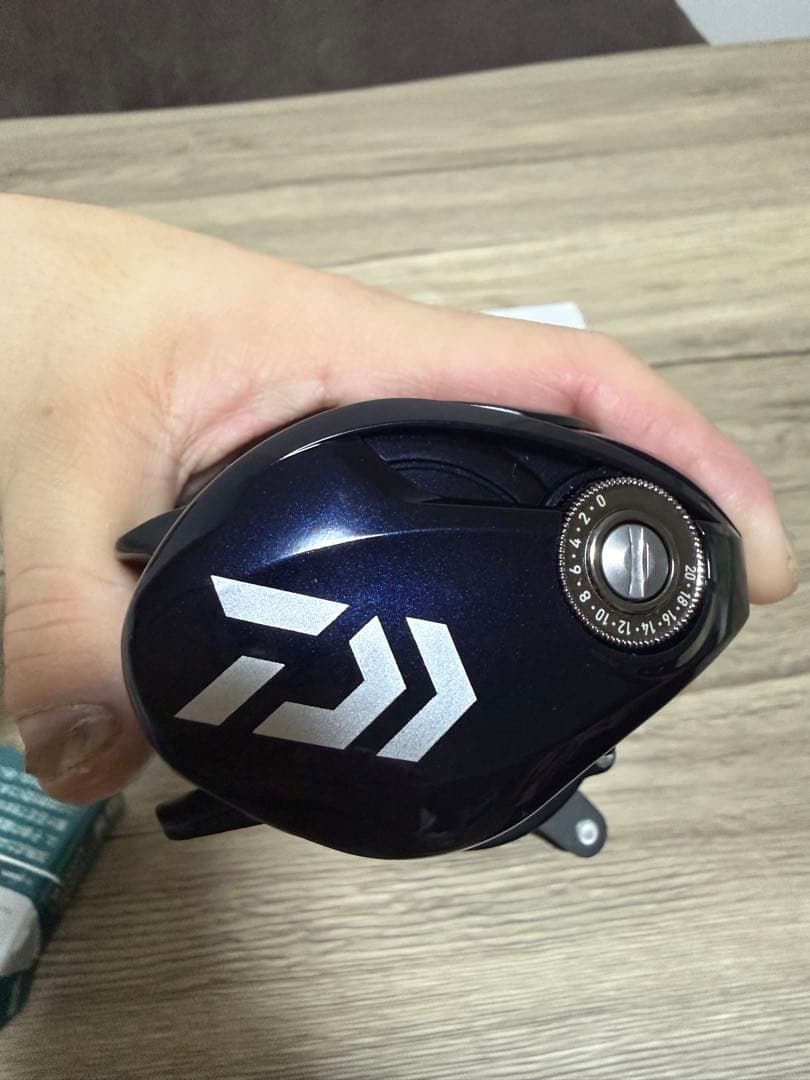ソルティスト TW 300XHL