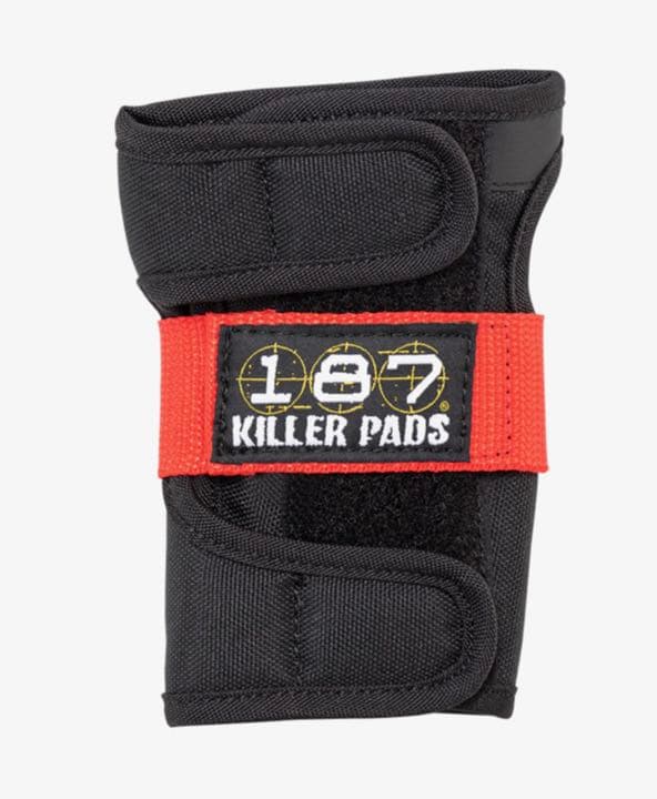 キャバレロ　187 Killer pads プロテクター　パッド　スケボー