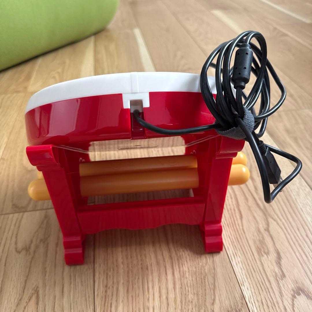 太鼓の達人 for Nintendo Switch セット