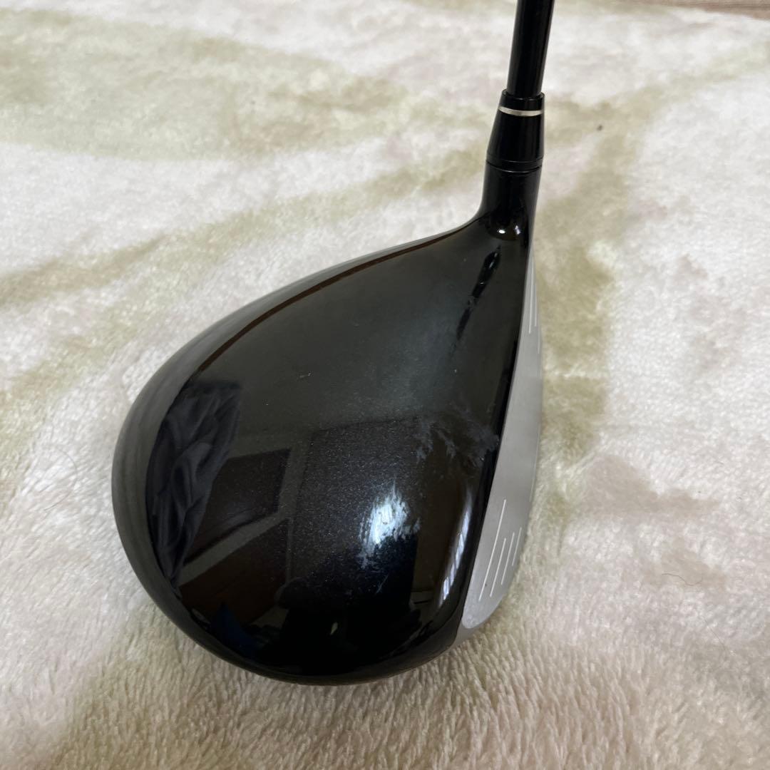 HONMA XP-1ドライバー10.5℃