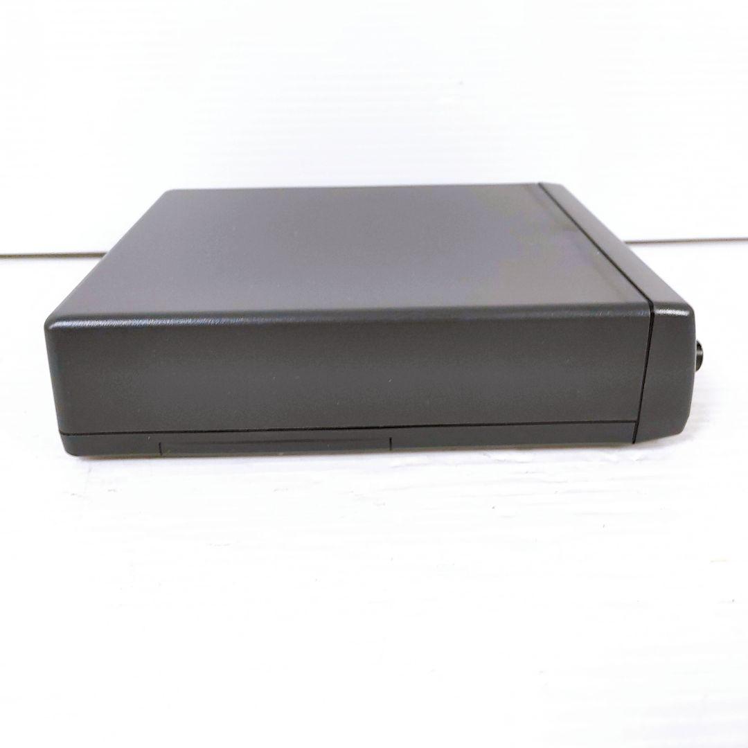 Panasonic FZ-AK1 カラオケミキサー 箱付き*ジャンク品