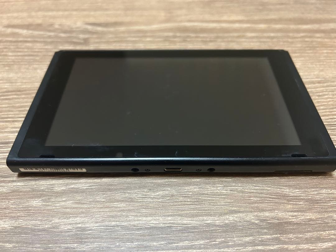 Nintendo Switch本体 スマブラSPECIALエディション