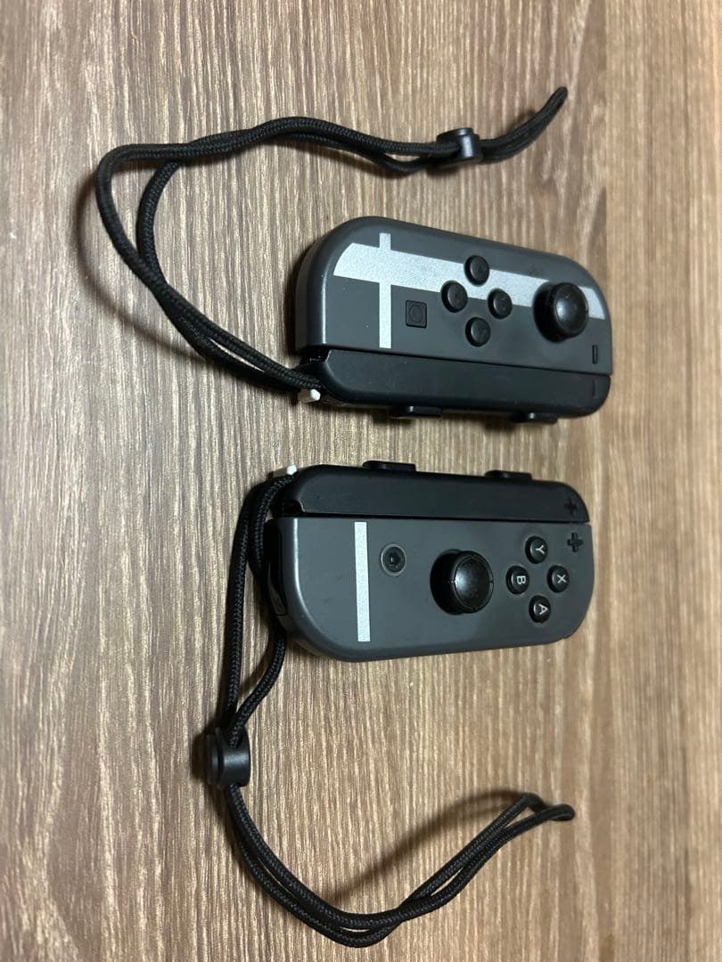 Nintendo Switch本体 スマブラSPECIALエディション