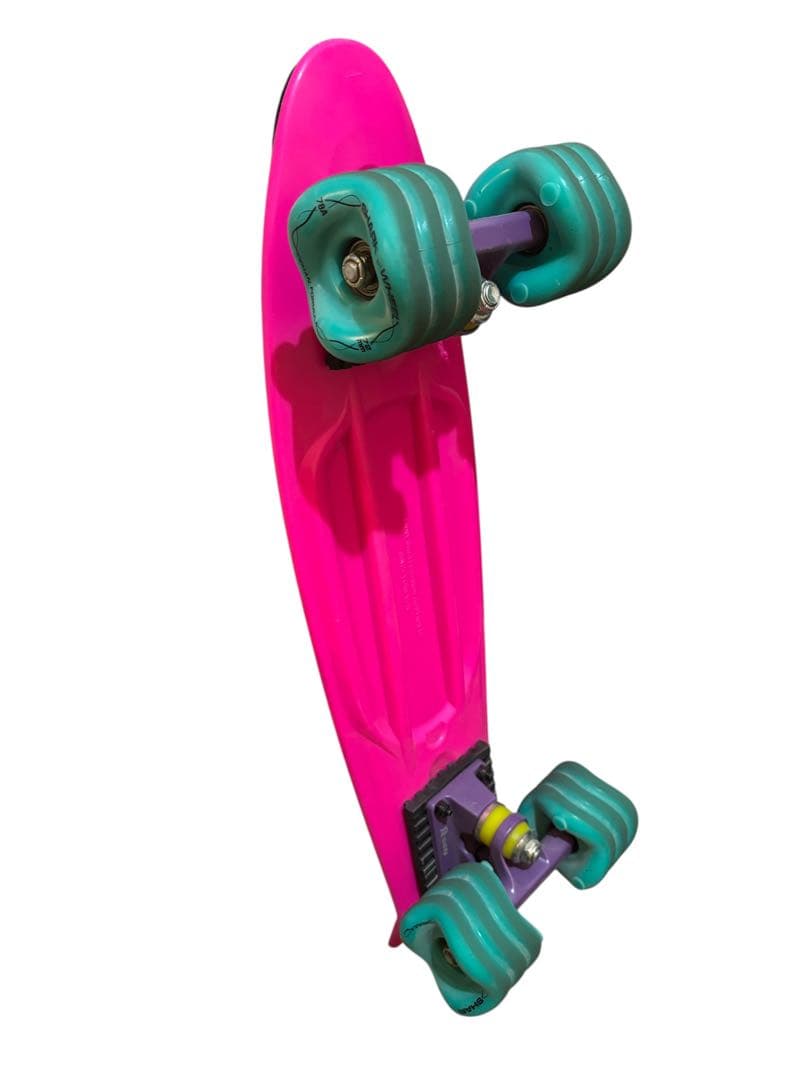 【改造費約18000円 】penny skateboard 22インチ