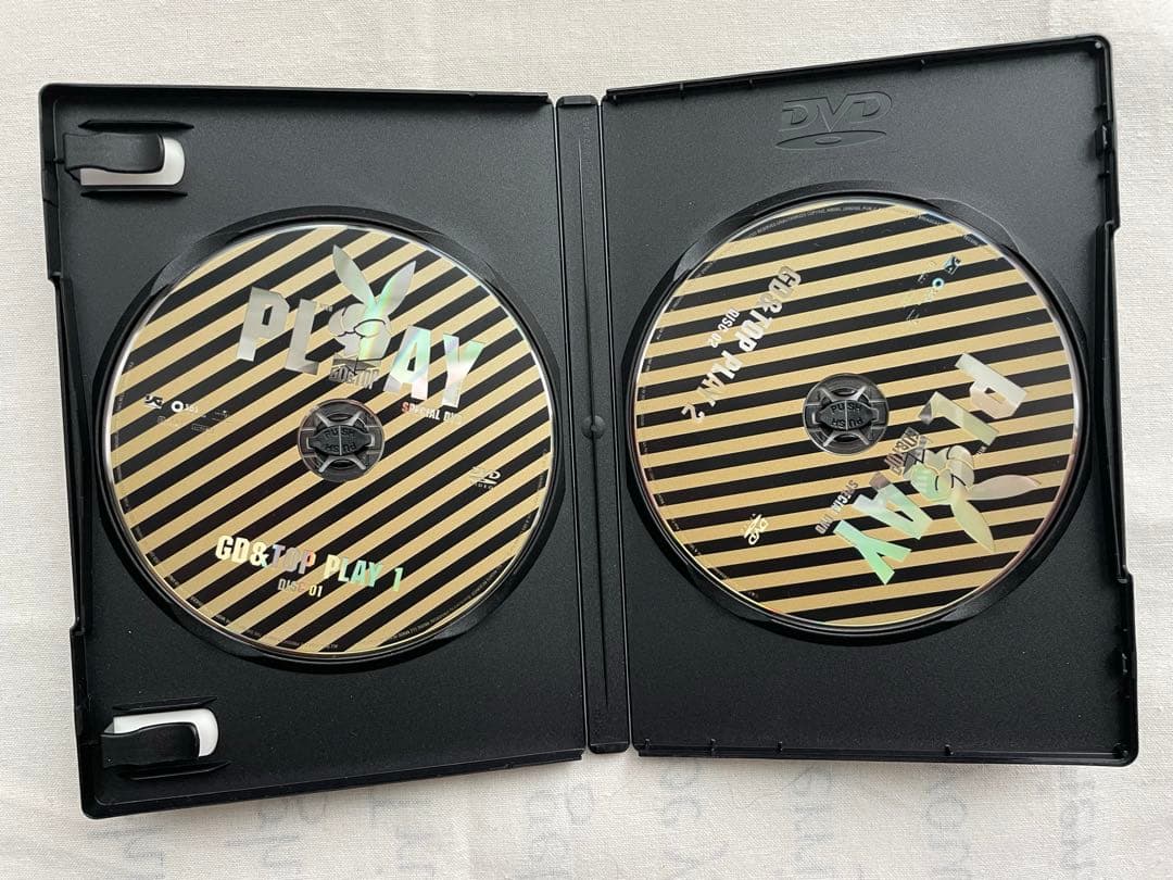 GD & TOP まとめ売り
