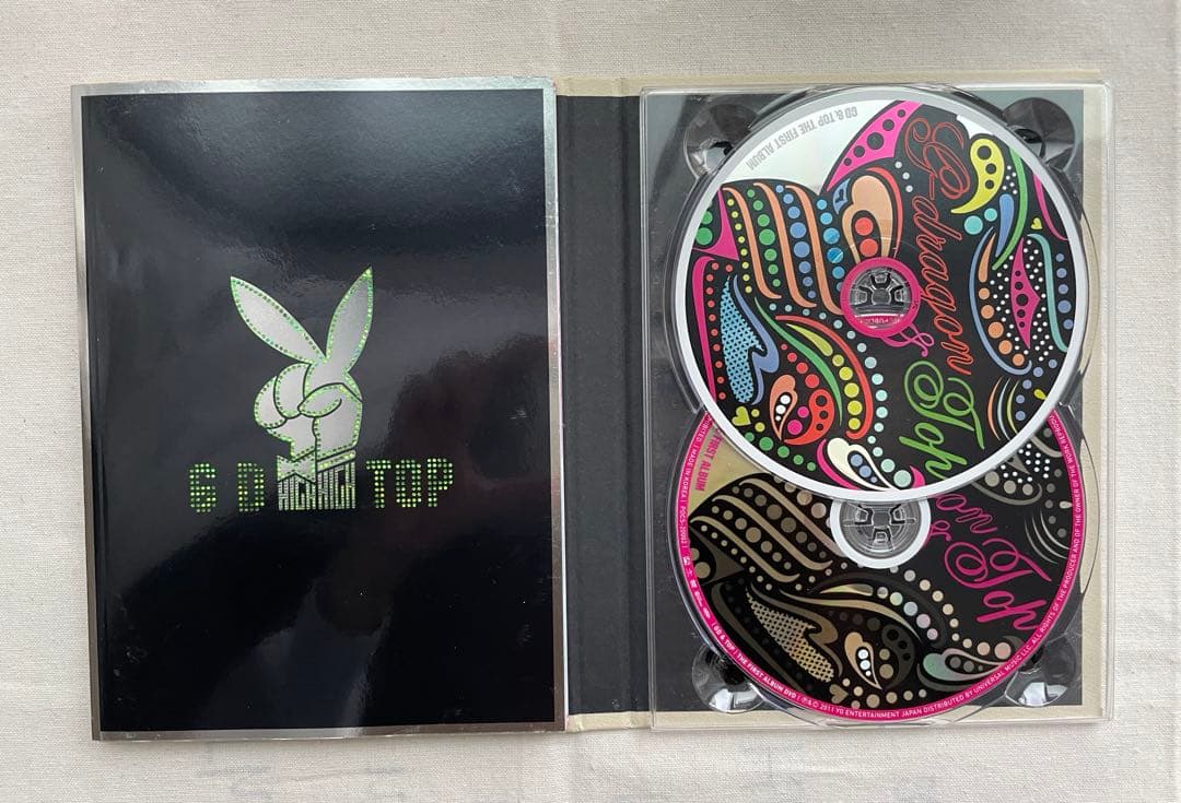 GD & TOP まとめ売り