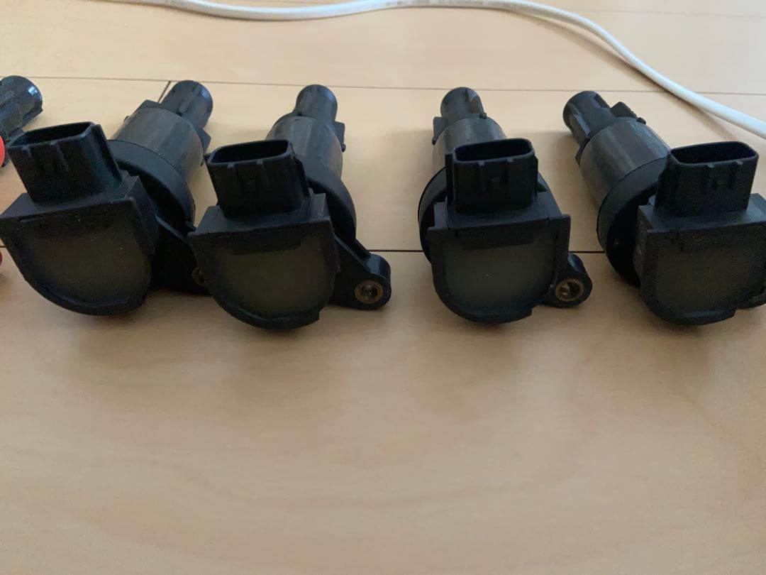シルビアs14 イグニッションコイル 中古