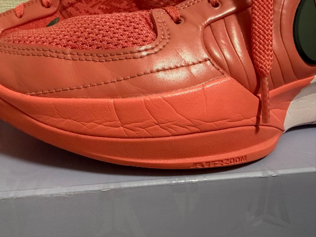 NIKE JA 2 EP \" HEART EYES \" ジャ2