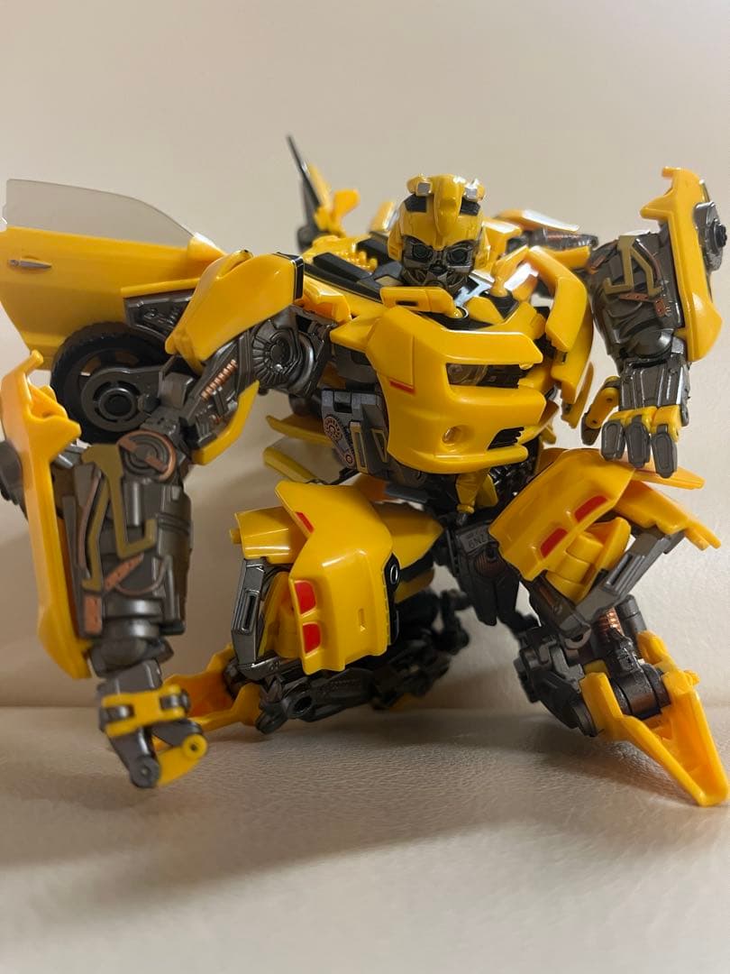 値引交渉受付中 バンブルビー