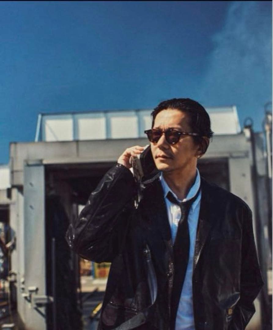 Dickies×TRIPSTER スーツ セットアップ 第6弾 2024 M