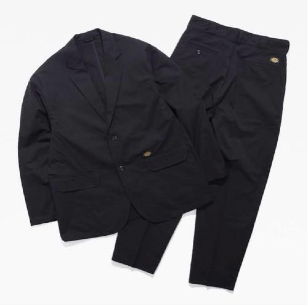 Dickies×TRIPSTER スーツ セットアップ 第6弾 2024 M