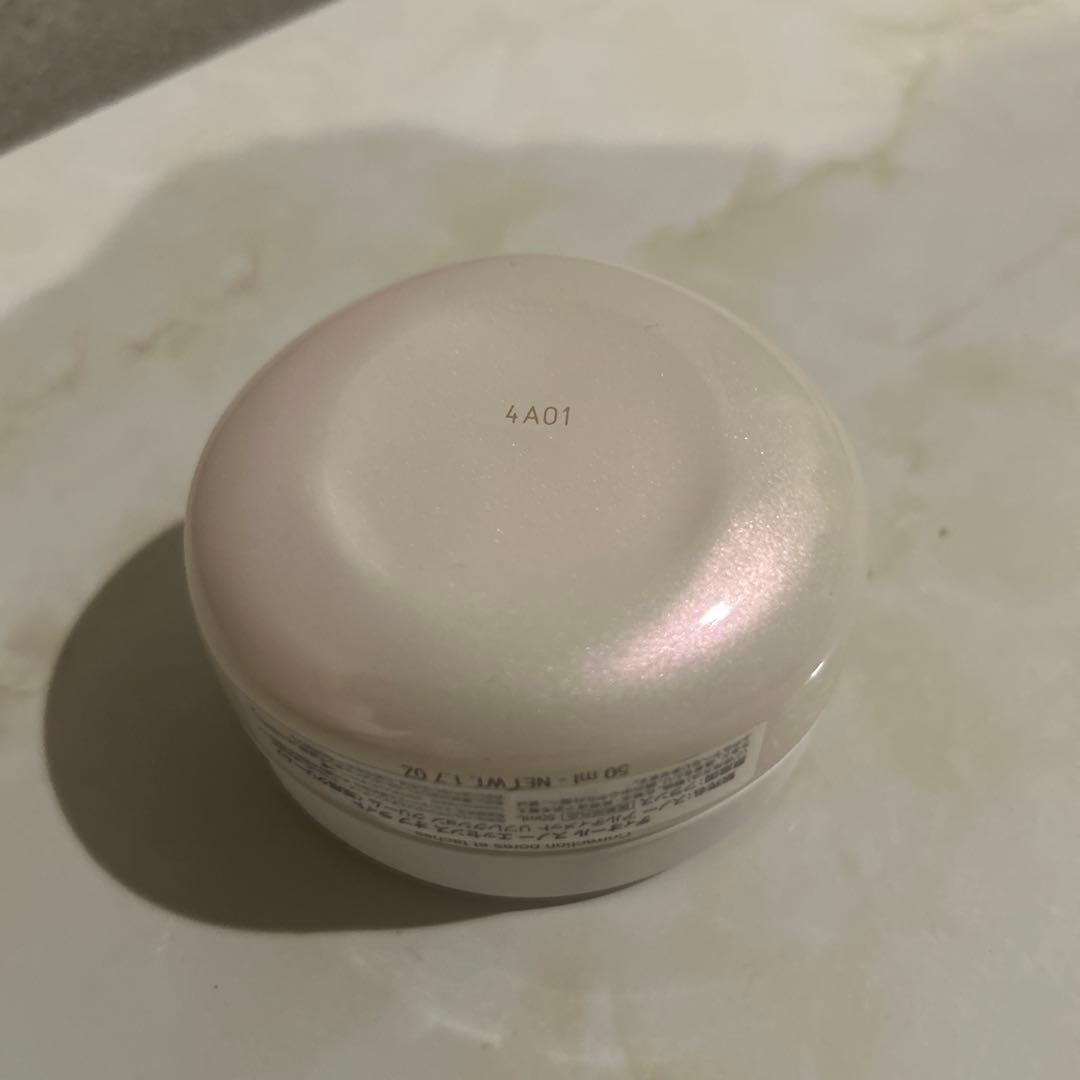 （新品未使用）ディオール スノー エッセンスオブライトクリーム