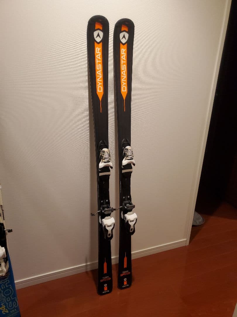 DYNASTAR Team SPEED 150センチ