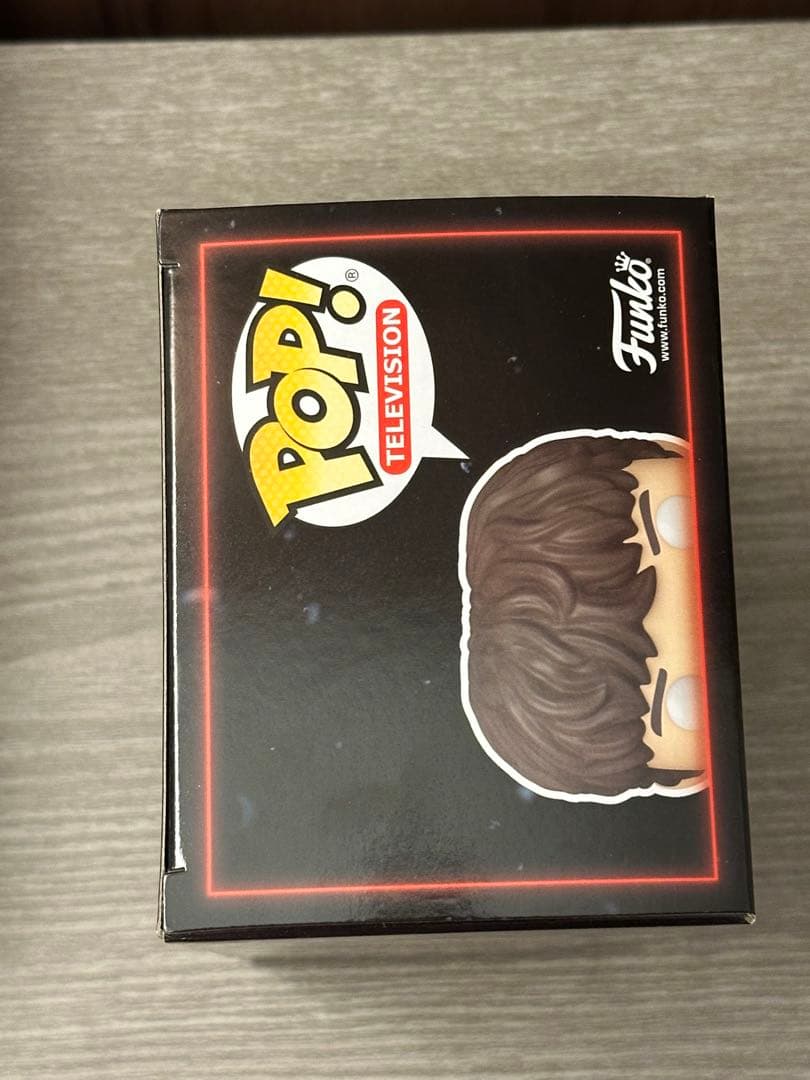 funko pop ストレンジャーシングス　覚醒ウィル