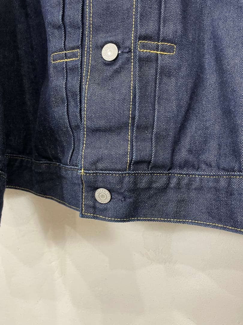 JOURNAL STANDARD LEVI'S TYPE1トラッカージャケット