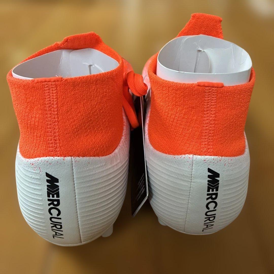 シューズ NIKE SUPERFLY 6 PRO HG 25.5cm