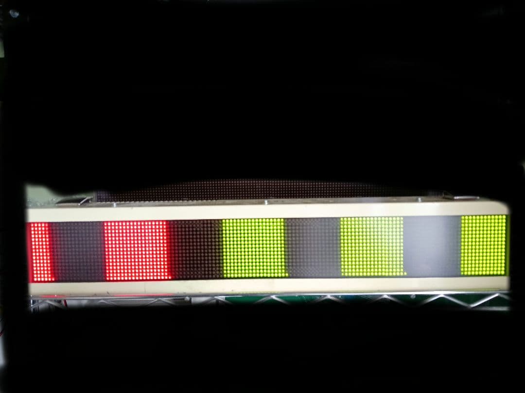 Clarion 停名表示器 音声合成 CY-1510A