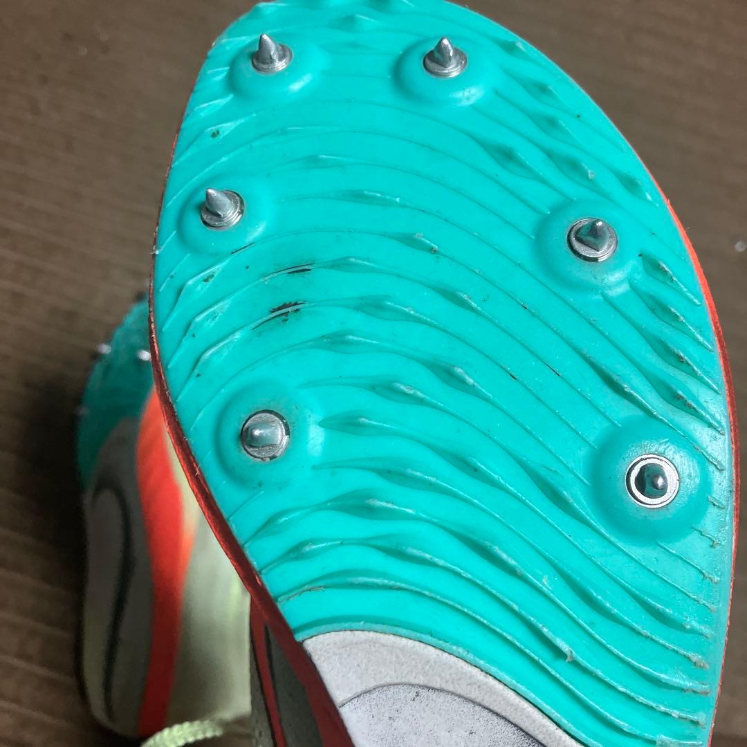 NIKEドラゴンフライ 値下げ交渉○