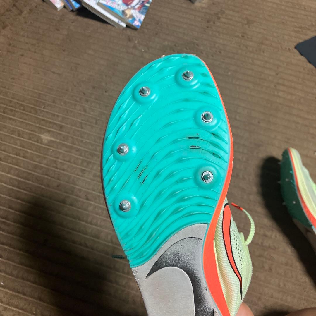 NIKEドラゴンフライ 値下げ交渉○
