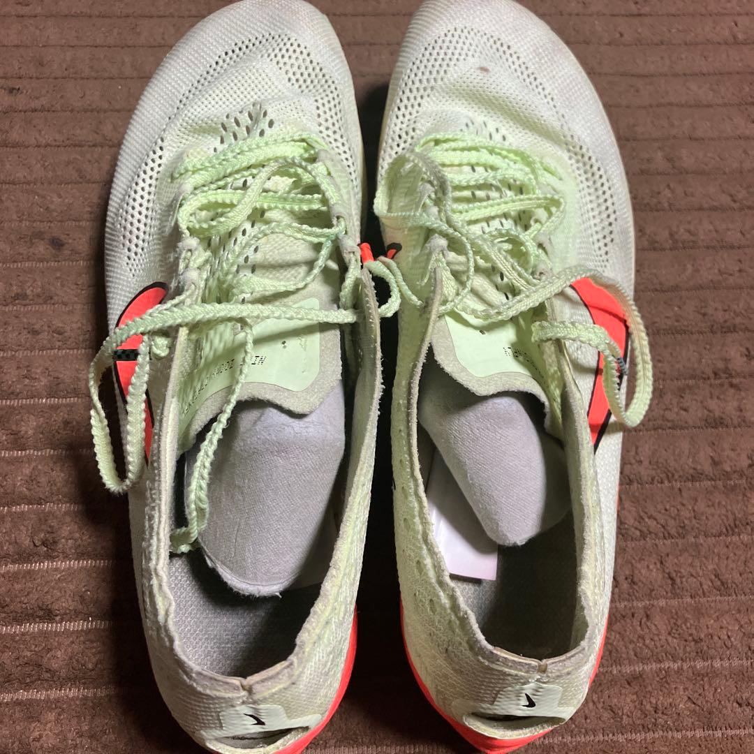 NIKEドラゴンフライ 値下げ交渉○
