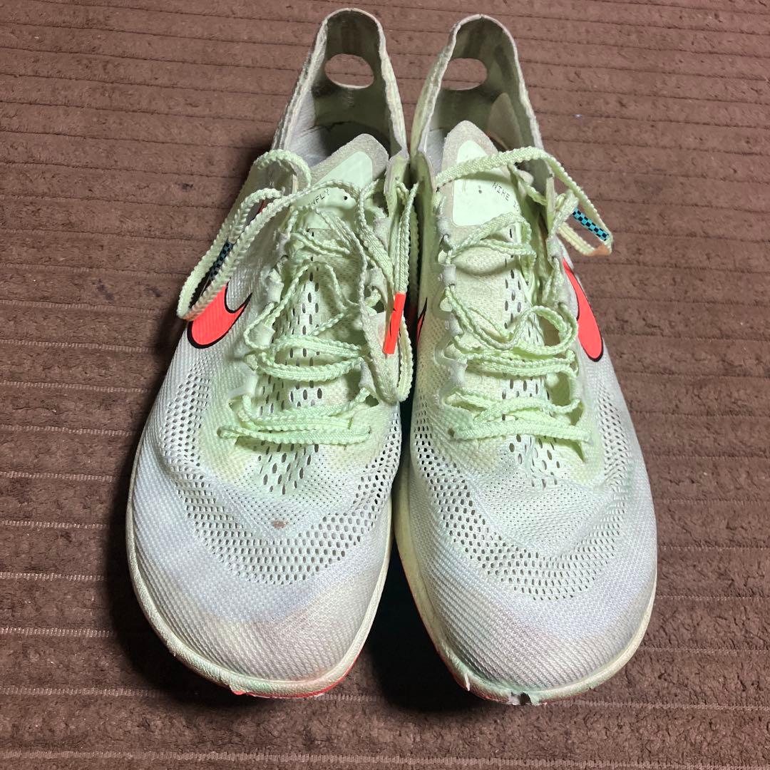NIKEドラゴンフライ 値下げ交渉○