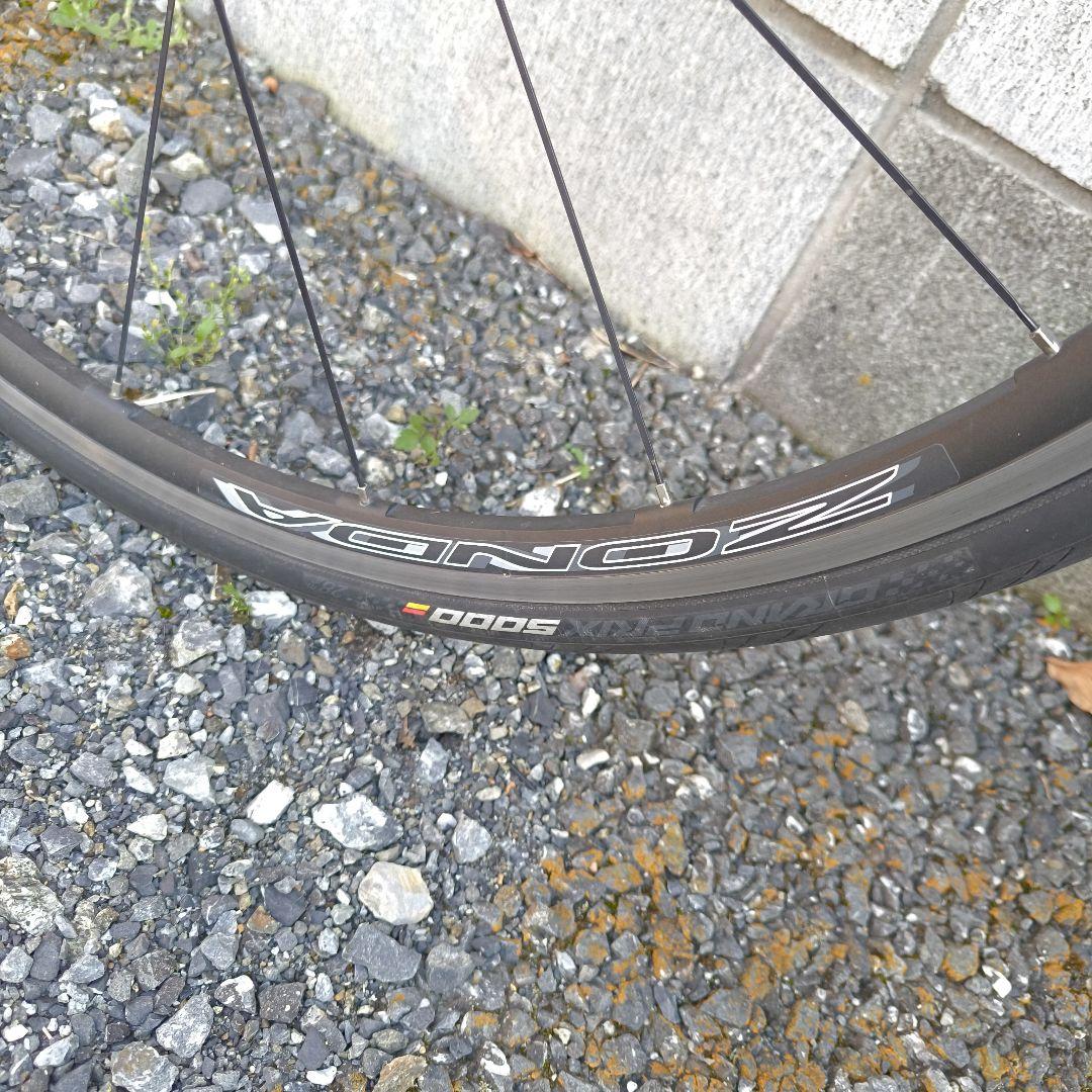 【送料込に変更】DE ROSA AVANT イタリア製モデル 御堂筋