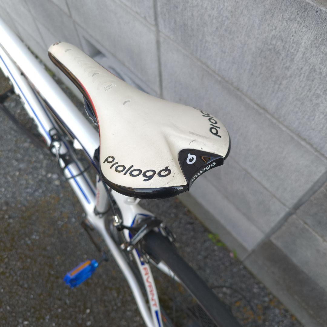 【送料込に変更】DE ROSA AVANT イタリア製モデル 御堂筋