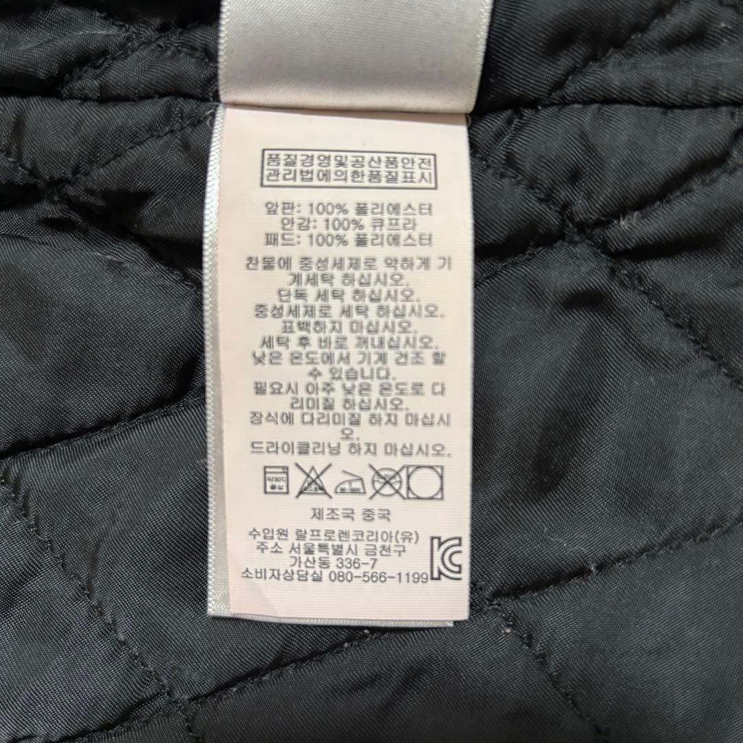 フリースシャツ　ジャケット　Polo Ralph Lauren(ラルフローレン)