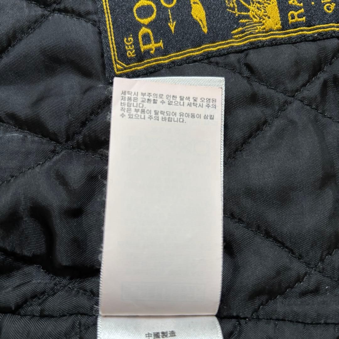 フリースシャツ　ジャケット　Polo Ralph Lauren(ラルフローレン)