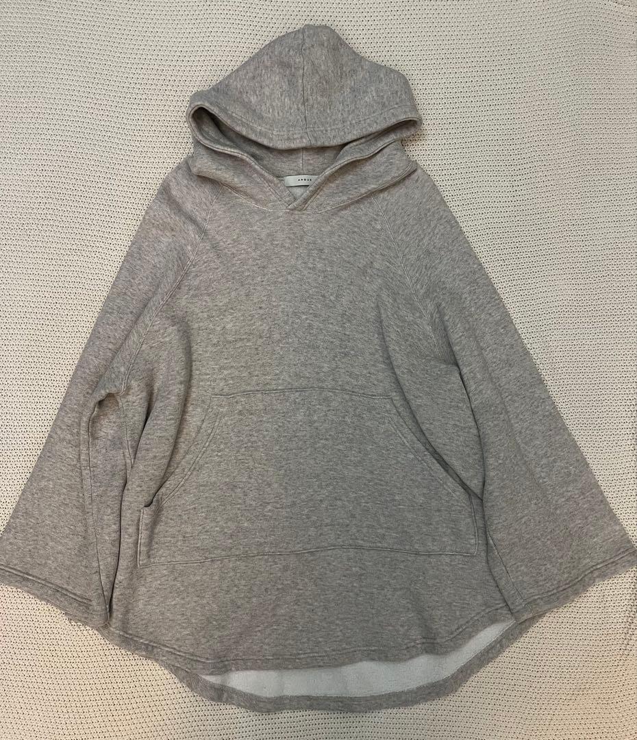 カサブランカ☆ARGUE FOODIE&long tunic