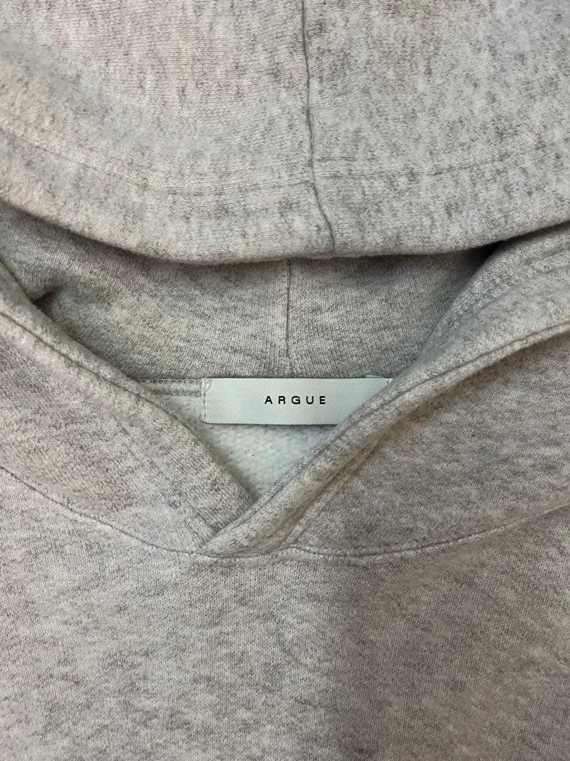 カサブランカ☆ARGUE FOODIE&long tunic