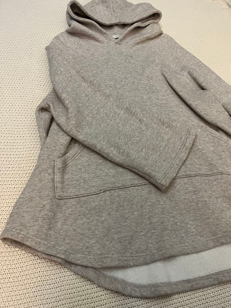 カサブランカ☆ARGUE FOODIE&long tunic