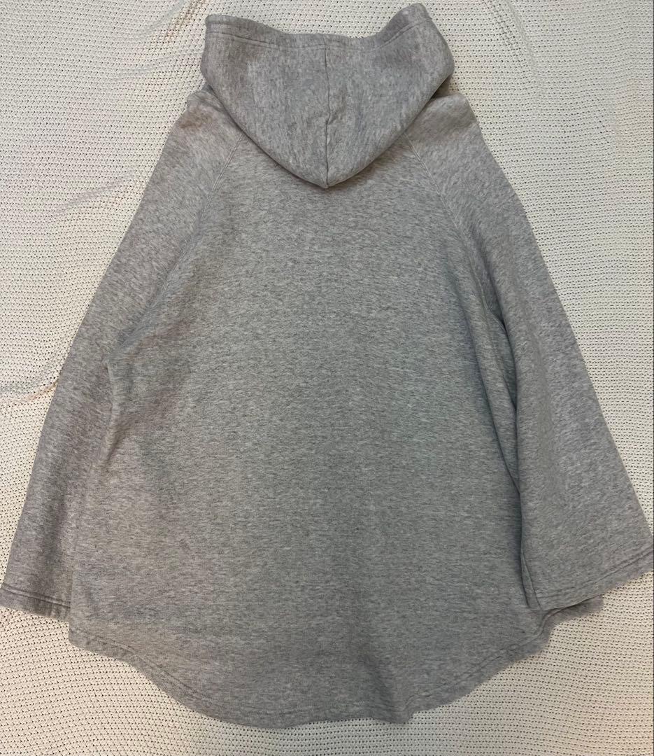 カサブランカ☆ARGUE FOODIE&long tunic